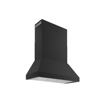 BERTAZZONI KPH120MASNET Απορροφητήρας Τζάκι 120cm Μαύρο